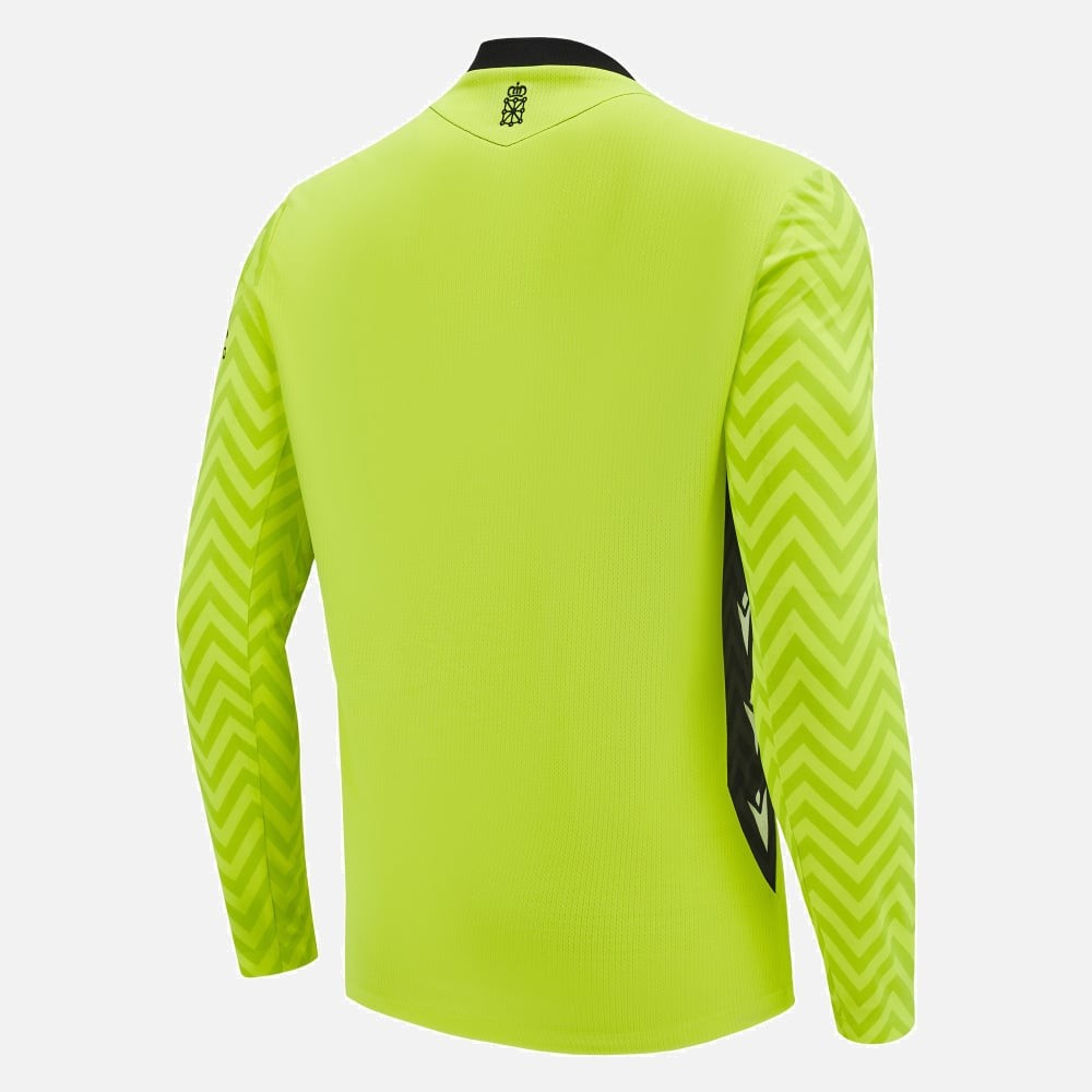 Osasuna keepersshirt 2024-2025 - 2