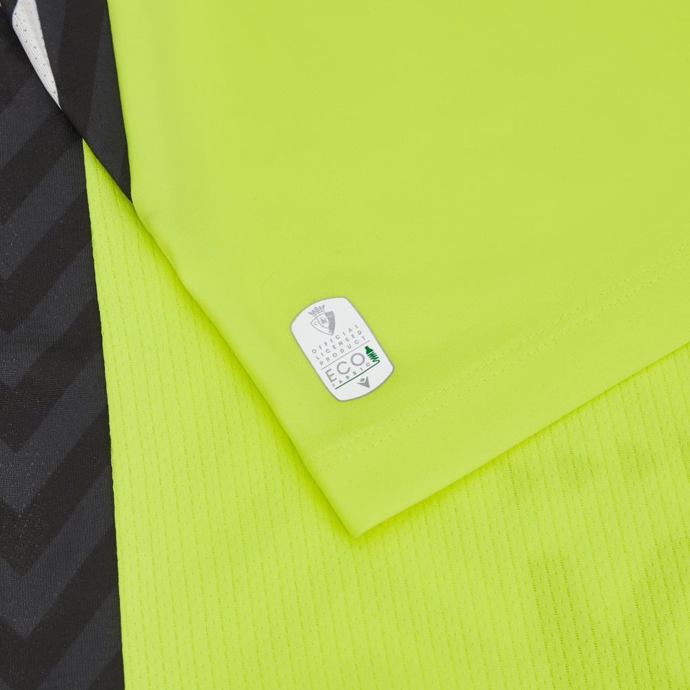 Osasuna keepersshirt 2024-2025 - 5