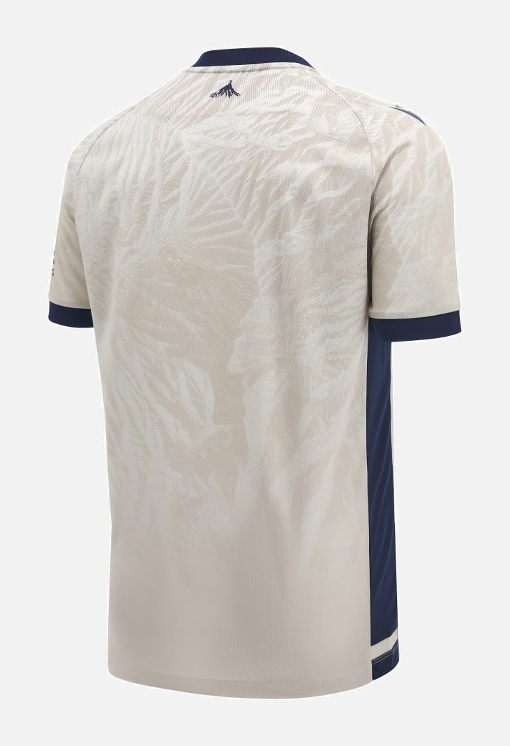 Osasuna uitshirt 2024-2025 - 2