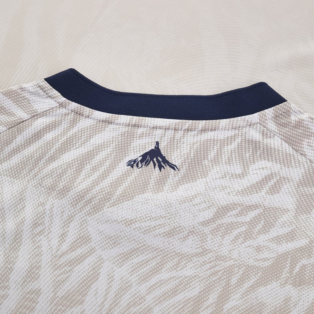 Osasuna uitshirt 2024-2025 - 4