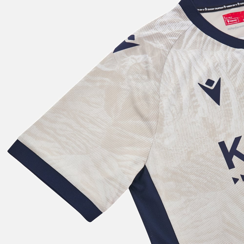 Osasuna uitshirt 2024-2025 - 5