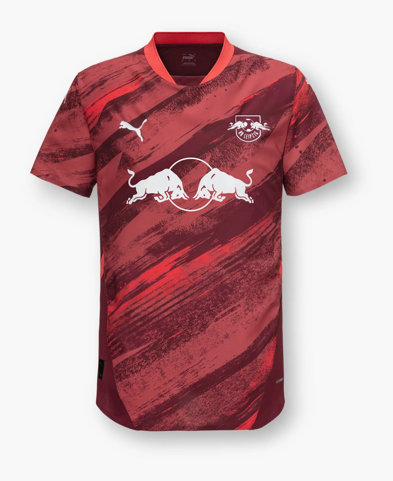 RB Leipzig uitshirt 2024-2025 - 1