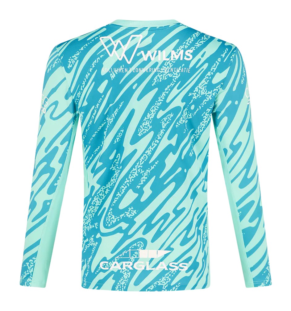 RC Genk keepersshirt 2024-2025 - 2