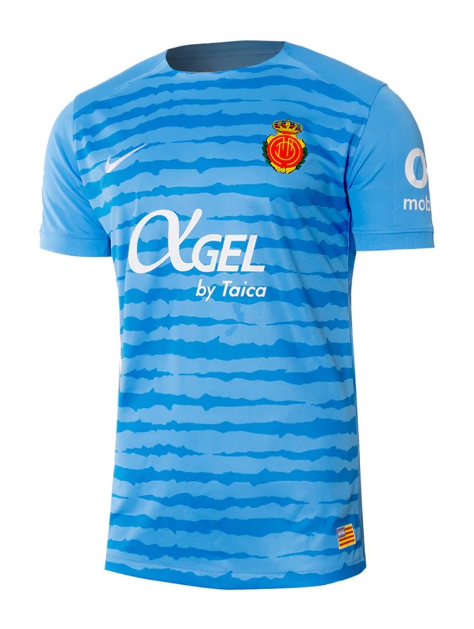 RCD Mallorca 3e shirt 2024-2025 - 1