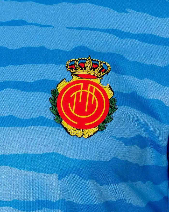 RCD Mallorca 3e shirt 2024-2025 - 3