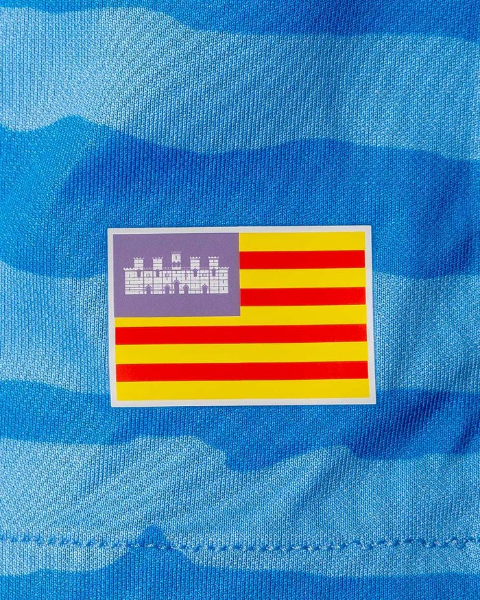 RCD Mallorca 3e shirt 2024-2025 - 7