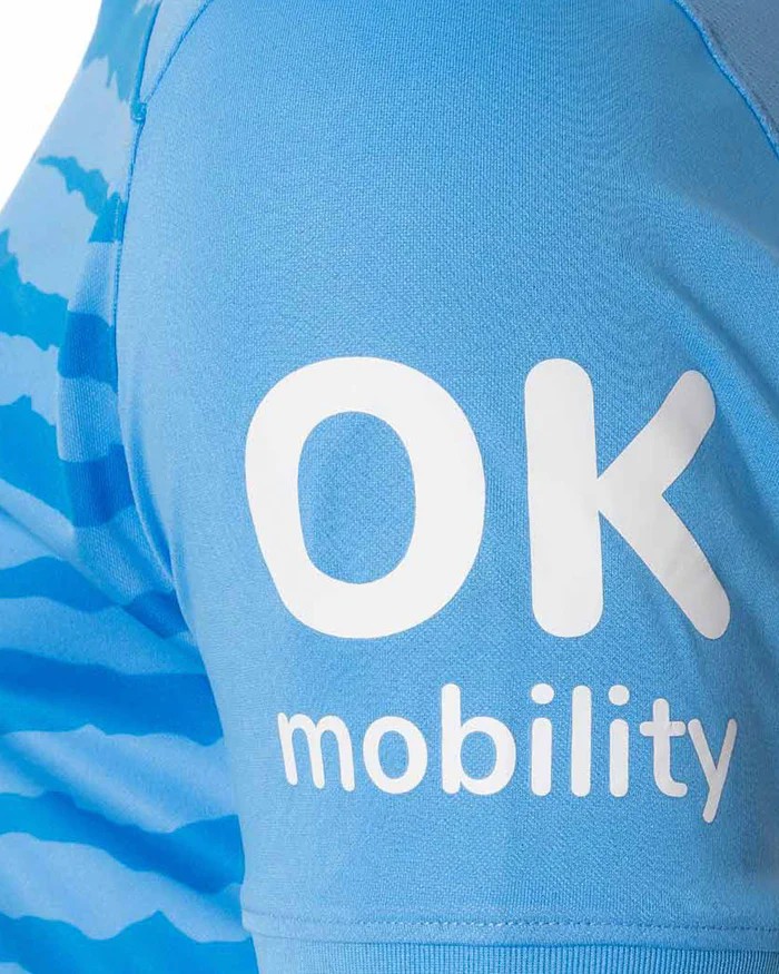 RCD Mallorca 3e shirt 2024-2025 - 9