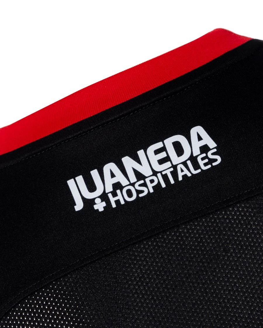 RCD Mallorca thuisshirt 2024-2025 - 5