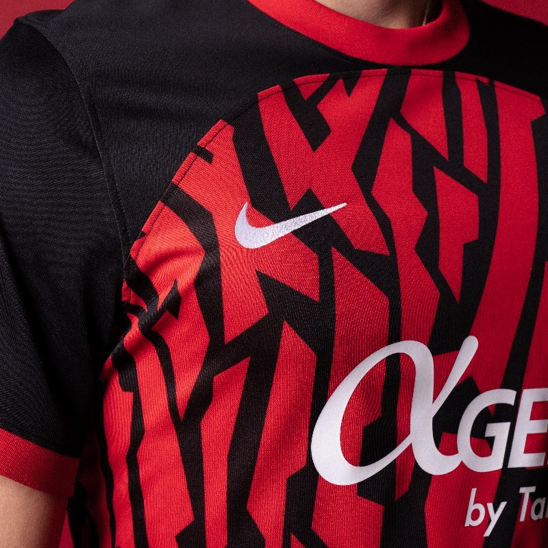 RCD Mallorca thuisshirt 2024-2025 - 7