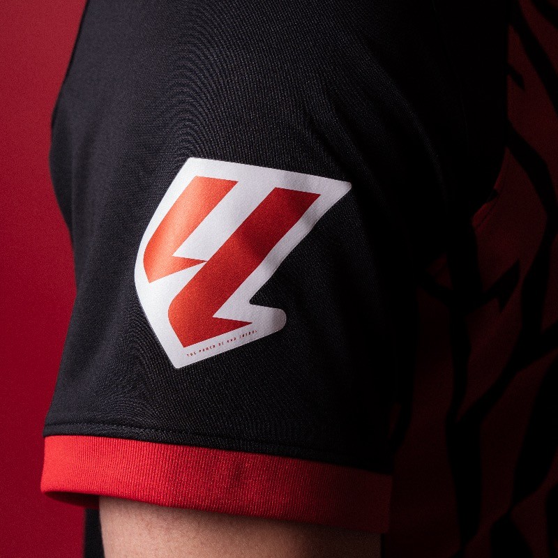 RCD Mallorca thuisshirt 2024-2025 - 9