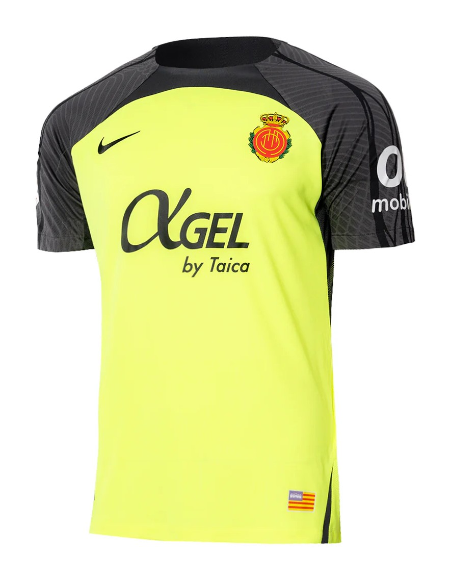 RCD Mallorca uitshirt 2024-2025 - 1