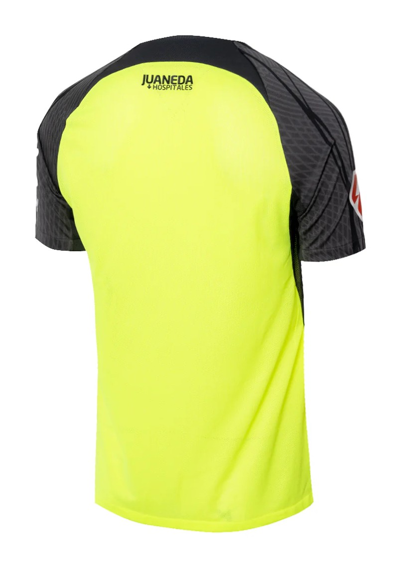 RCD Mallorca uitshirt 2024-2025 - 2