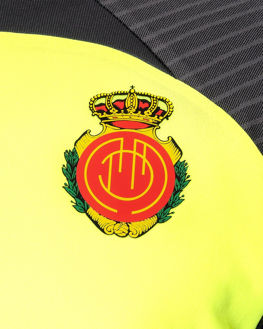 RCD Mallorca uitshirt 2024-2025 - 3