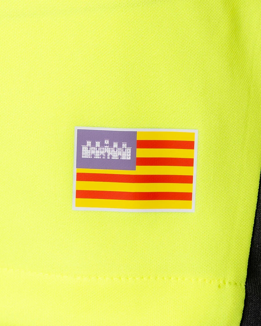 RCD Mallorca uitshirt 2024-2025 - 4