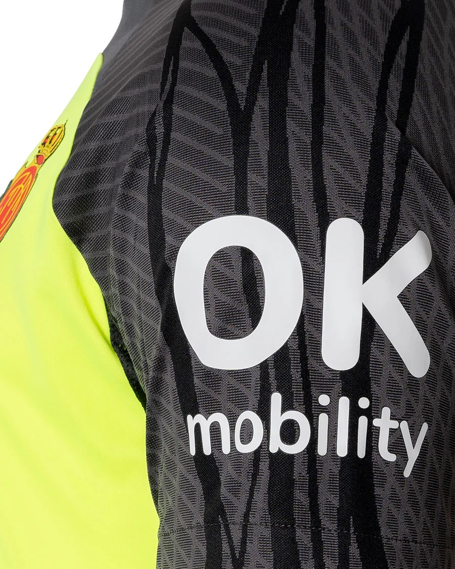 RCD Mallorca uitshirt 2024-2025 - 7