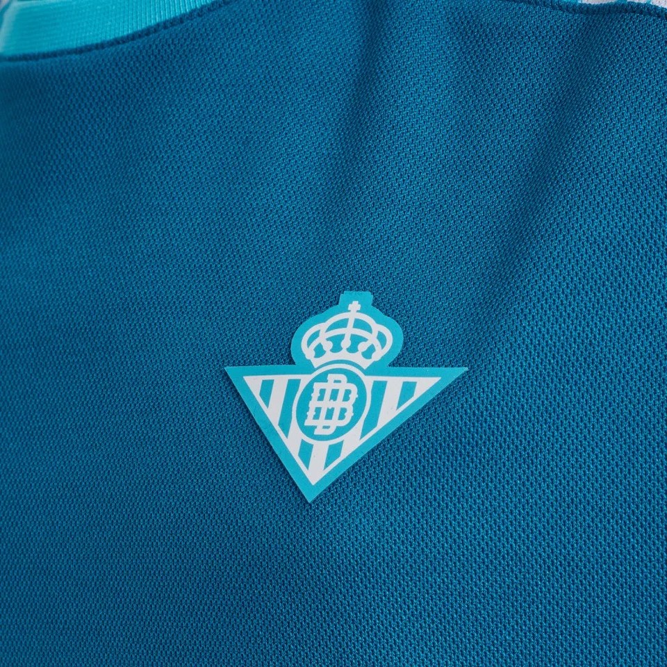 Real Betis 3e shirt 2024-2025 - 4