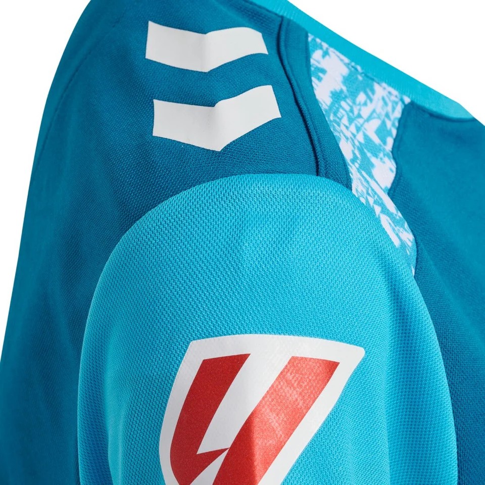 Real Betis 3e shirt 2024-2025 - 6