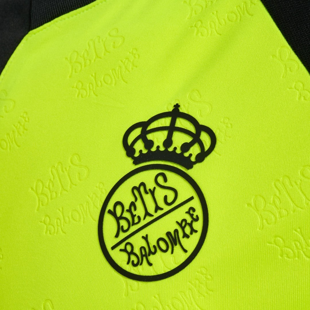 Real Betis uitshirt 2024-2025 - 4