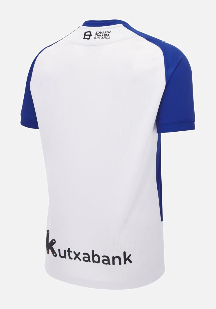 Real Sociedad 3e shirt 2024-2025 - 2