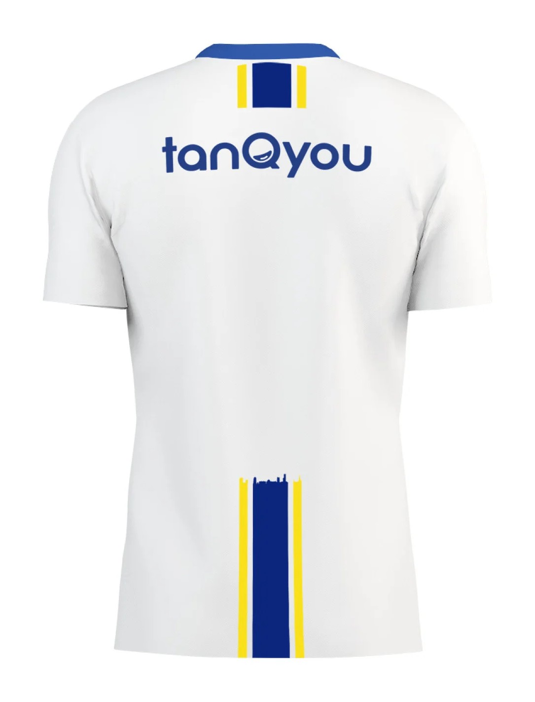 SC Cambuur uitshirt 2024-2025 - 2