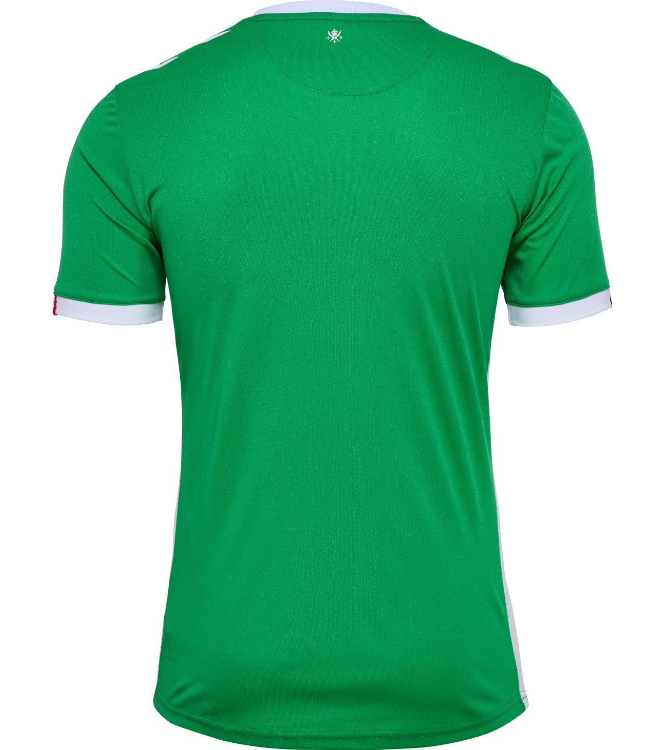Saint Étienne thuisshirt 2024-2025 - 2