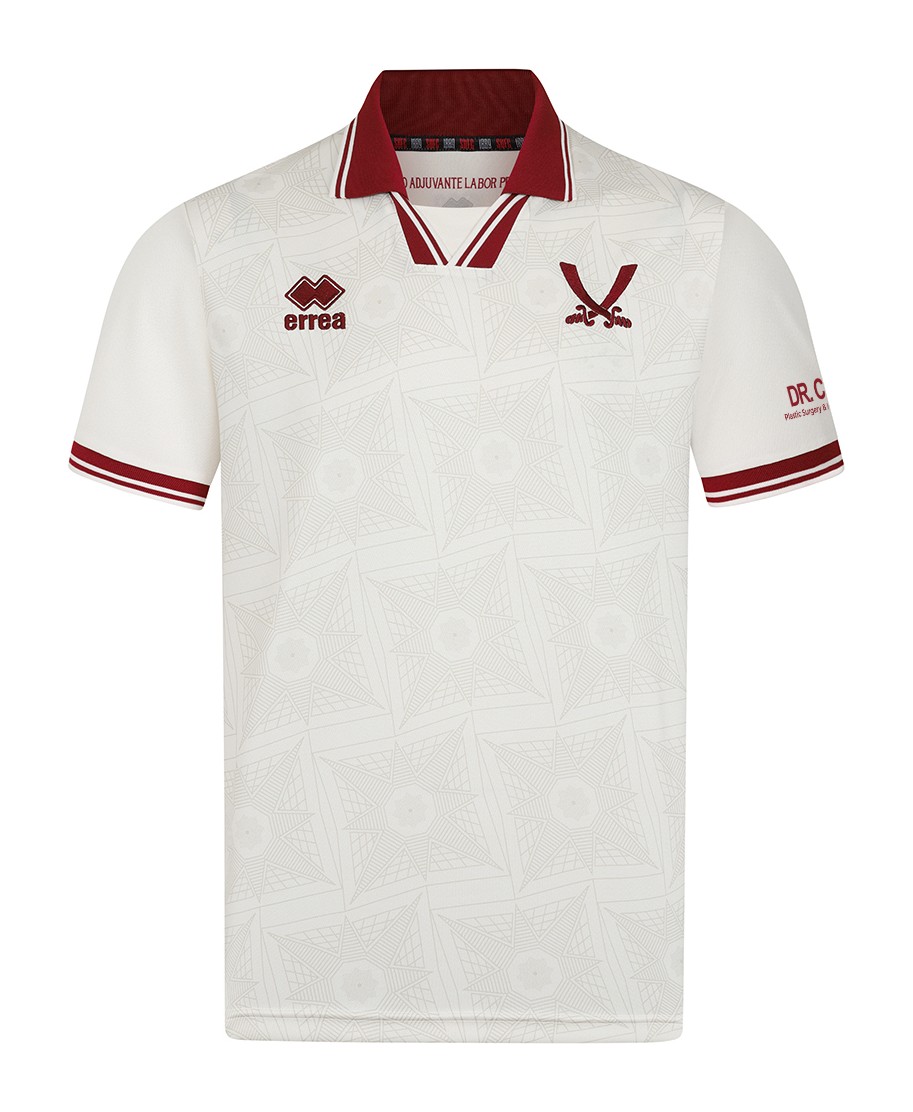 Sheffield United 3e shirt 2024-2025 - 1