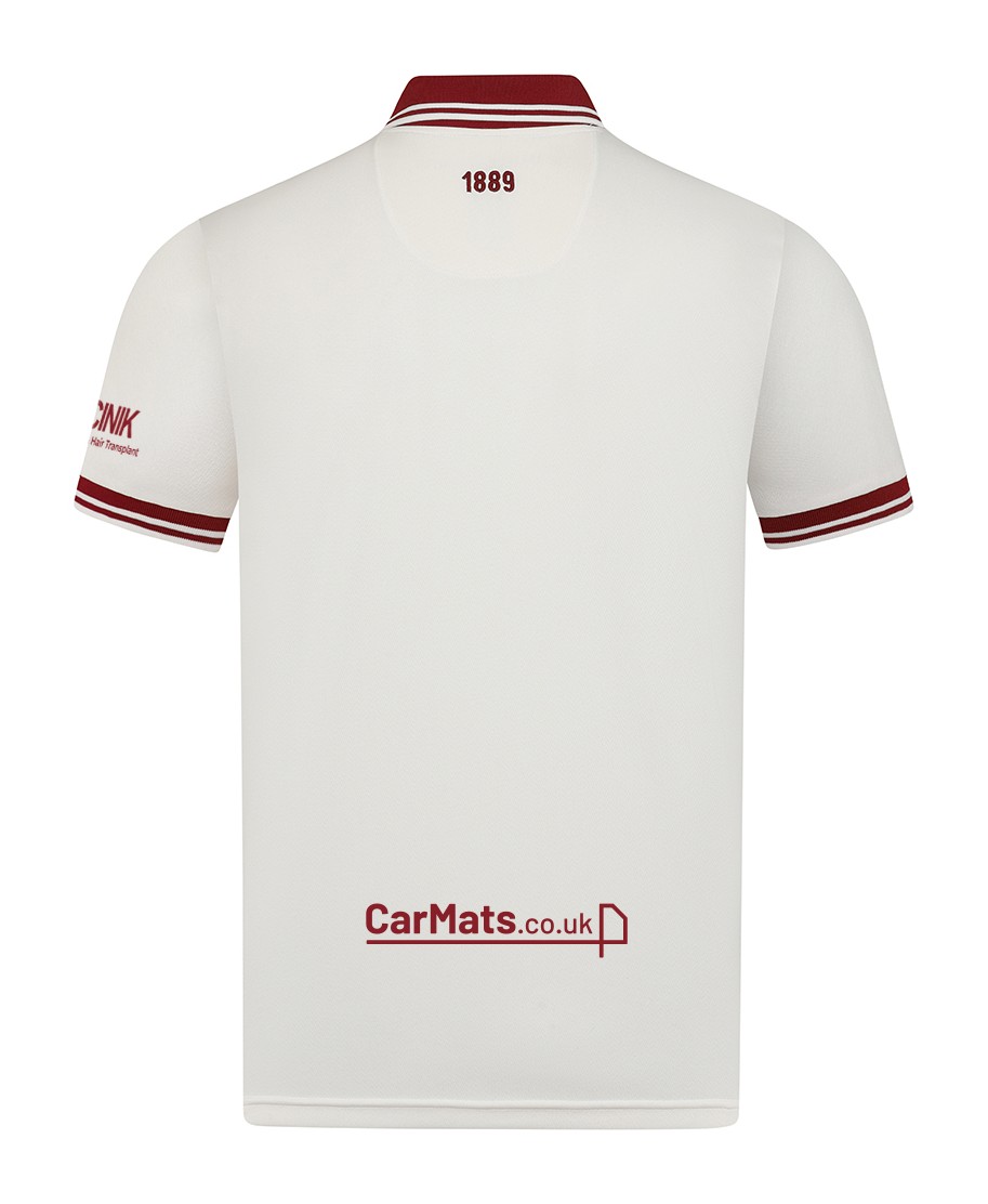 Sheffield United 3e shirt 2024-2025 - 2