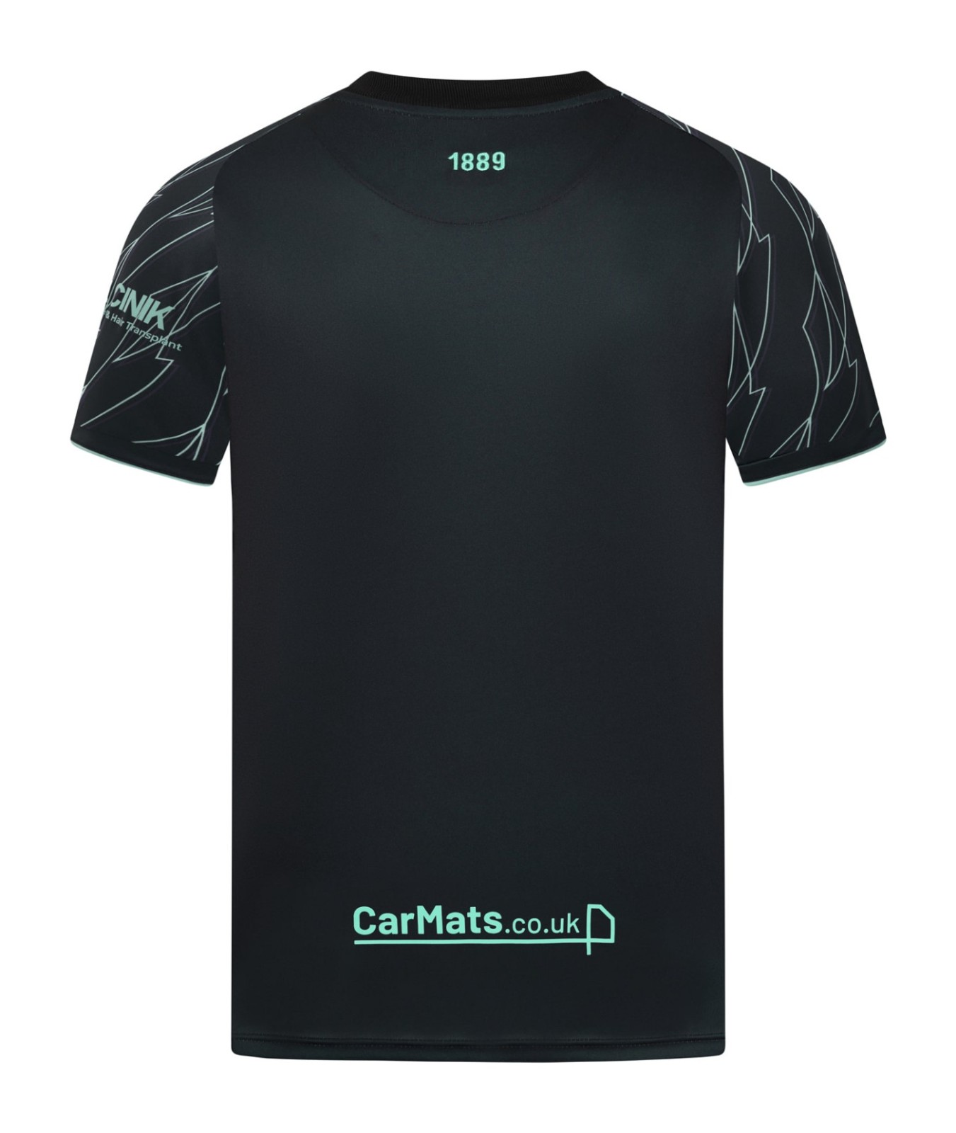 Sheffield United uitshirt 2024-2025 - 2