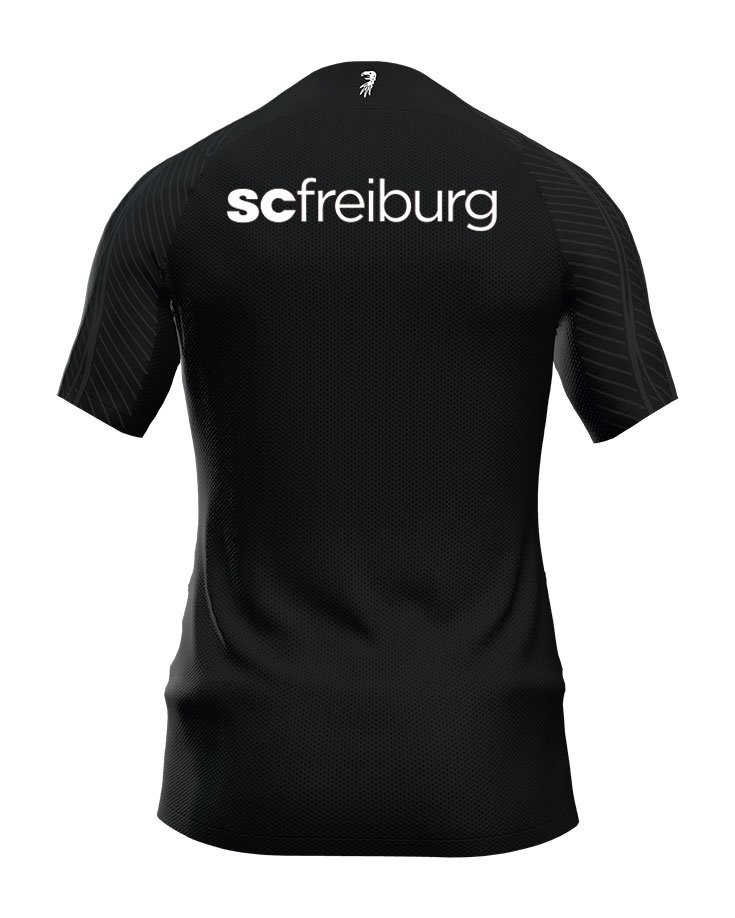 Sport-Club Freiburg 3e shirt 2024-2025 - 2