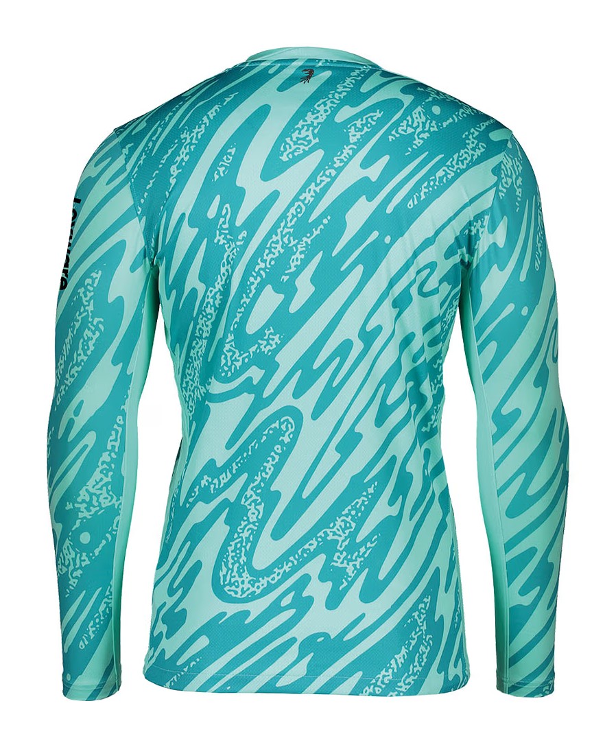 Sport-Club Freiburg keepersshirt 2024-2025 - 2