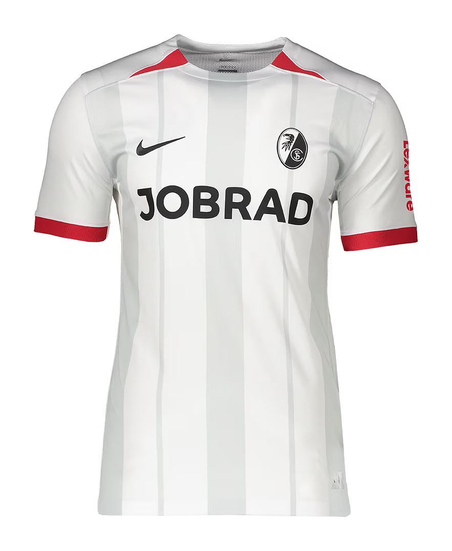 Sport-Club Freiburg uitshirt 2024-2025 - 1