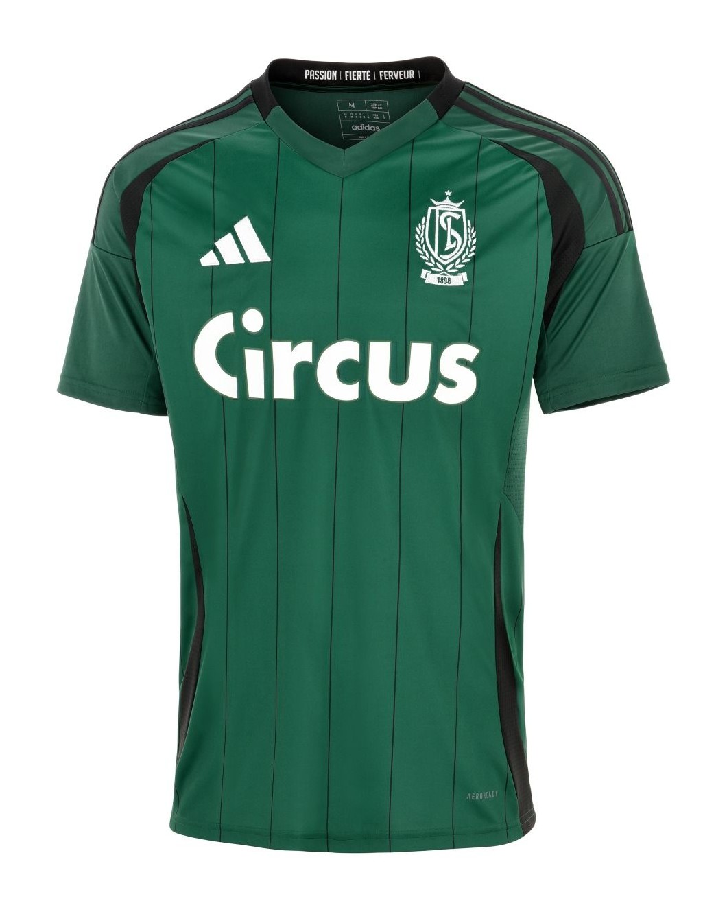 Standard Luik uitshirt 2024-2025 - 1