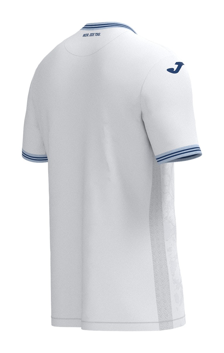 TSG 1899 Hoffenheim uitshirt 2024-2025 - 4