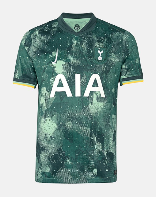Tottenham Hotspur 3e shirt 2024-2025 - 1