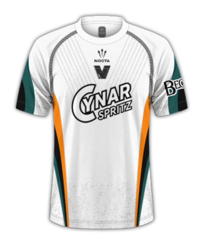 Venezia uitshirt 2024-2025 - 1
