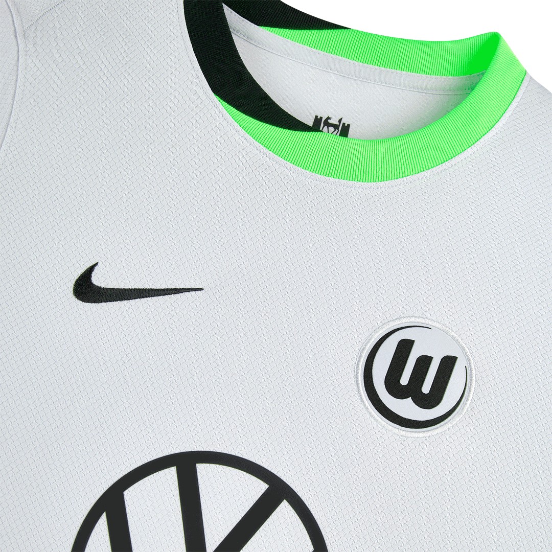 VfL Wolfsburg 3e shirt 2024-2025 - 3