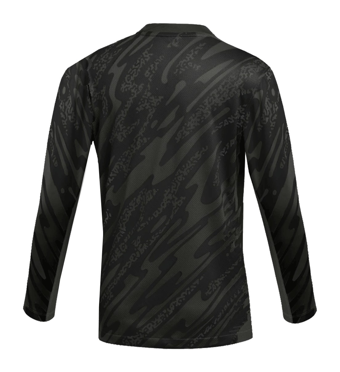 VfL Wolfsburg keepersshirt 2024-2025 - 2