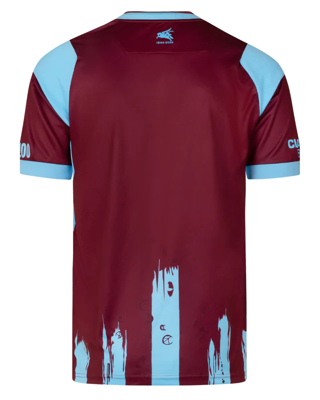 Vitesse uitshirt 2024-2025 - 2