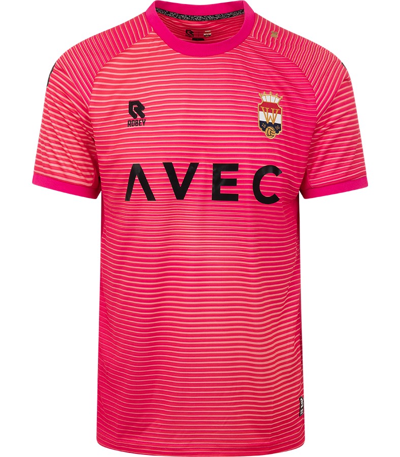 Willem II keepersshirt 2024-2025 - 1