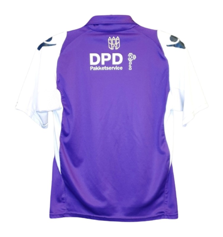 Willem II uitshirt 2011-2012 - 2