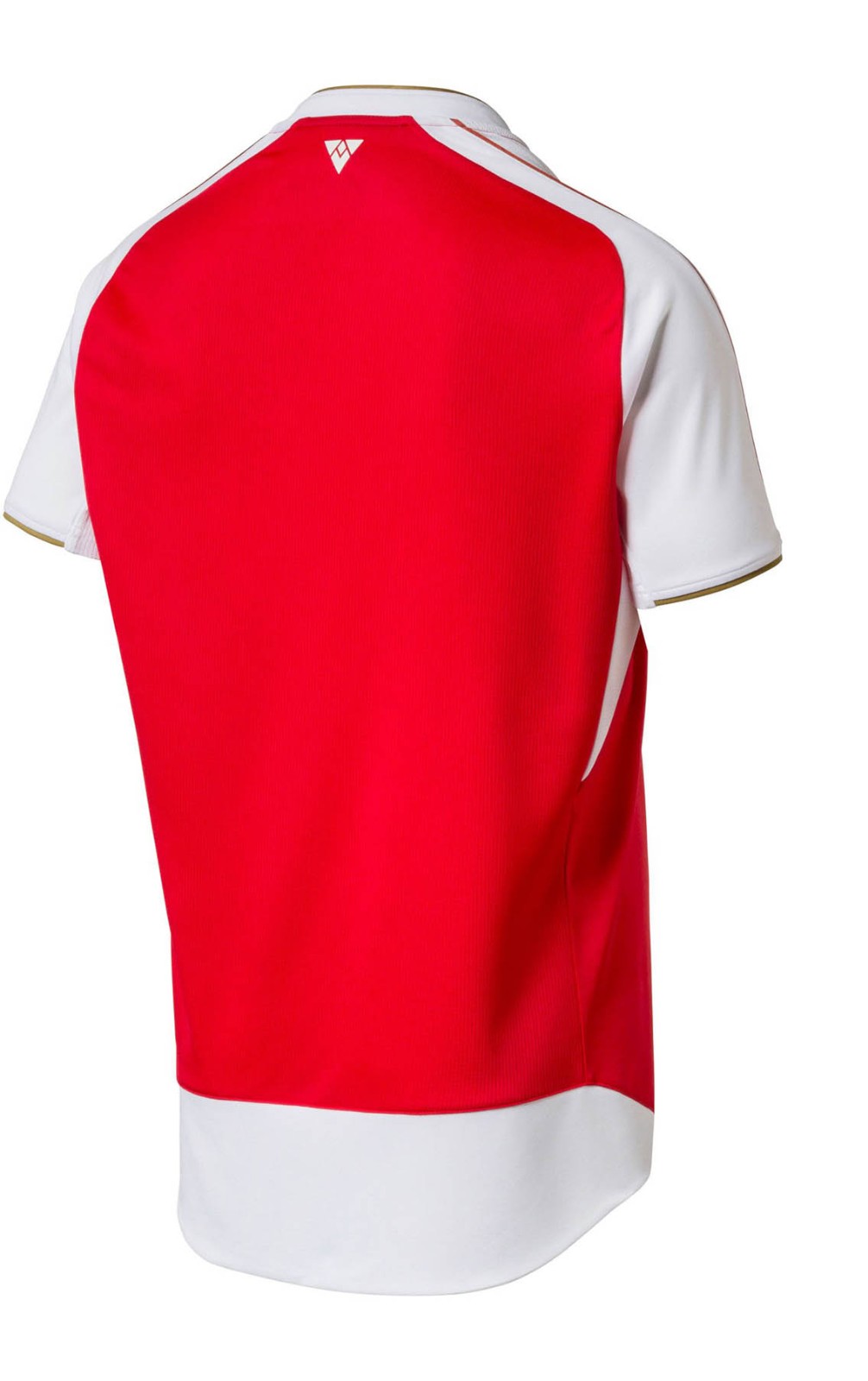 Arsenal thuisshirt 2015-2016 - 2