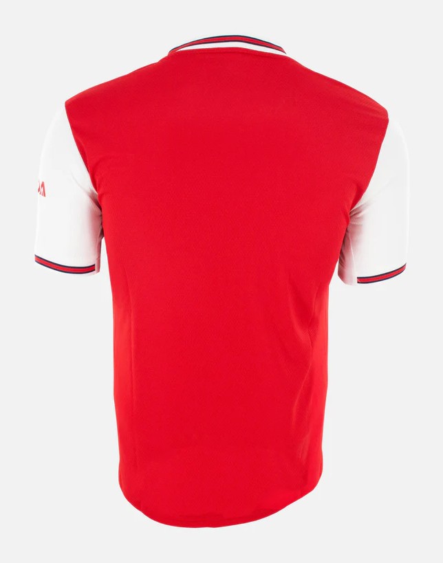 Arsenal thuisshirt 2019-2020 - 2