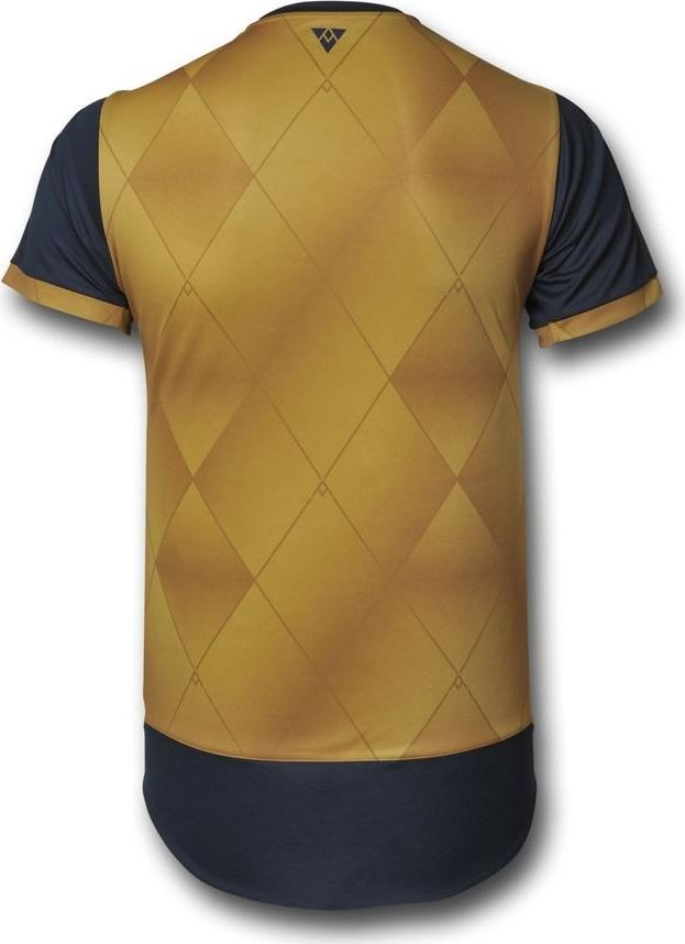 Arsenal uitshirt 2015-2016 - 2
