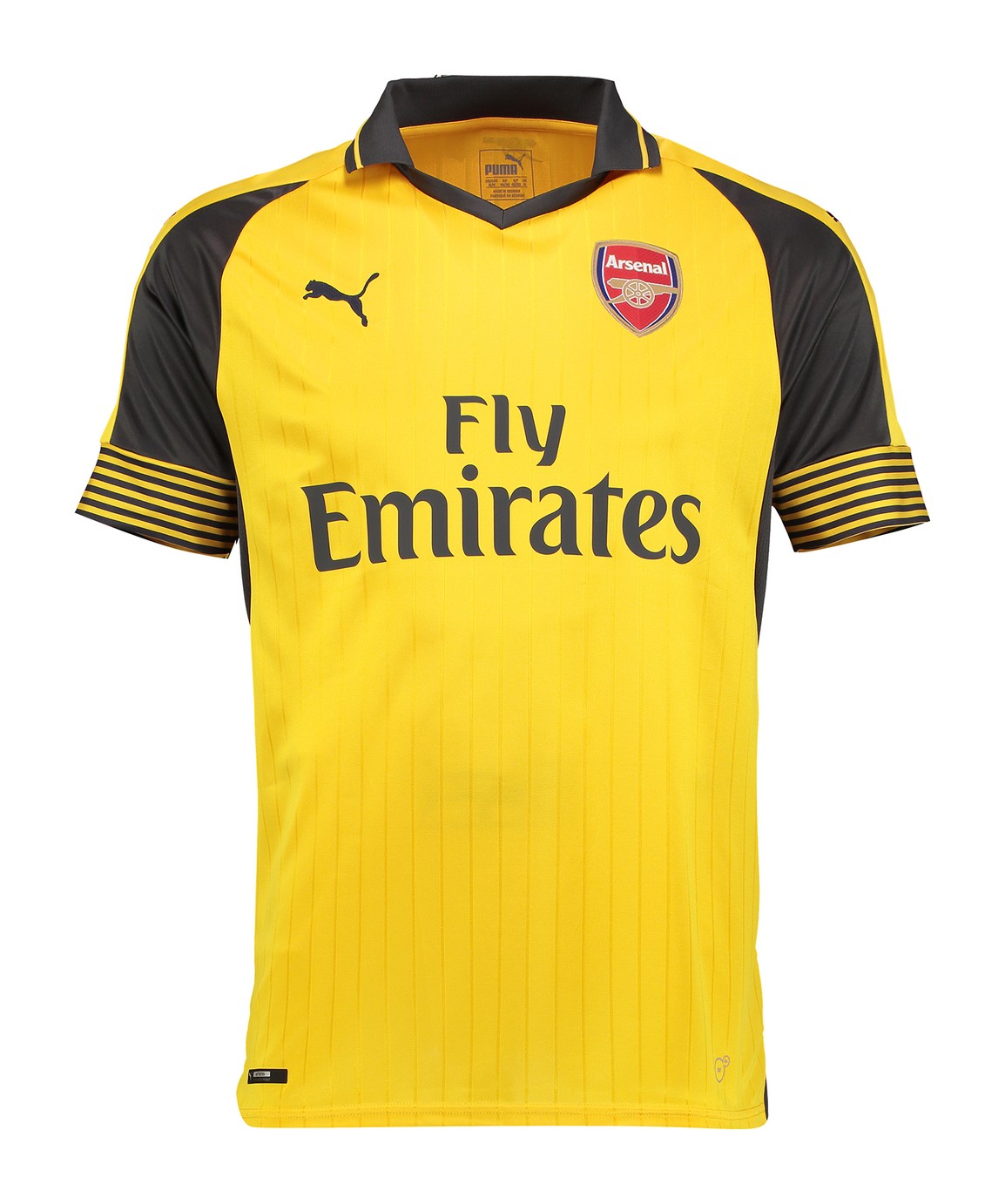Arsenal uitshirt 2016-2017 - 1