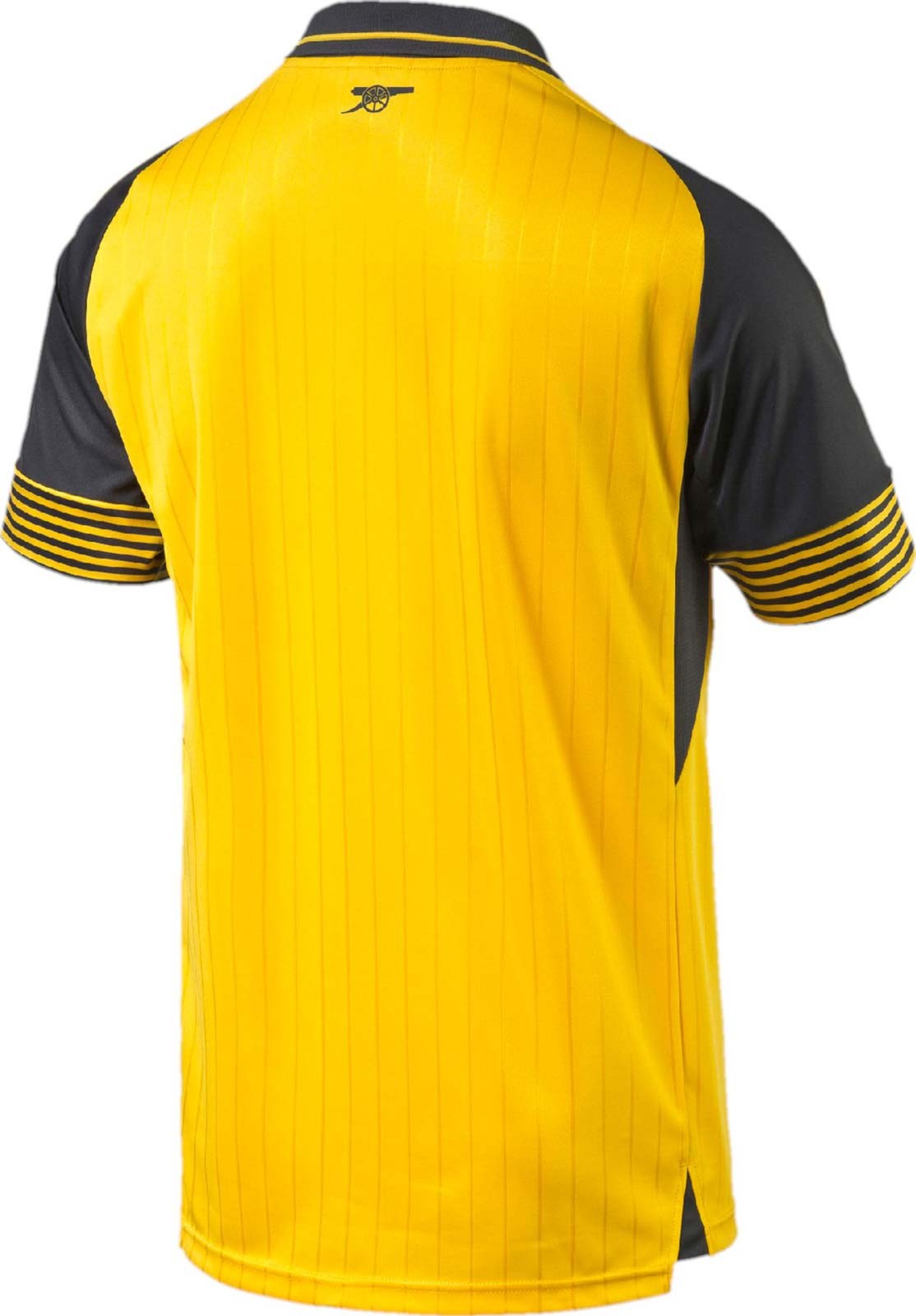 Arsenal uitshirt 2016-2017 - 2