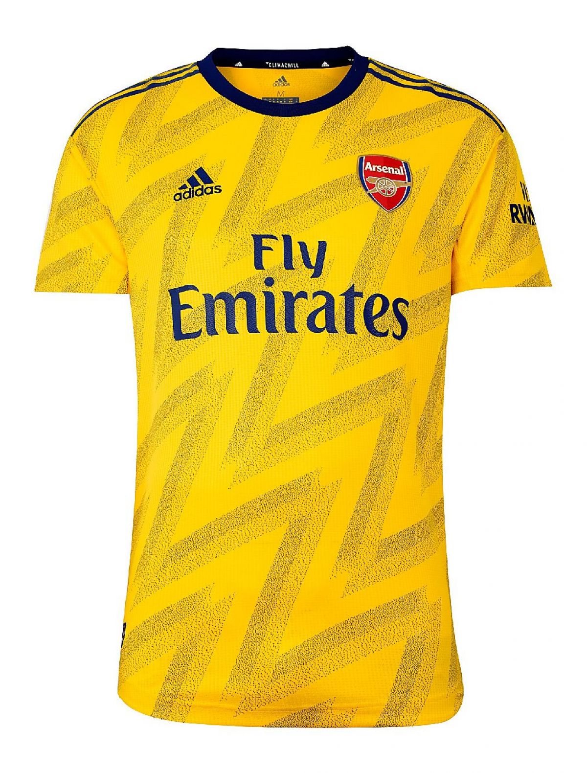 Arsenal uitshirt 2019-2020 - 1