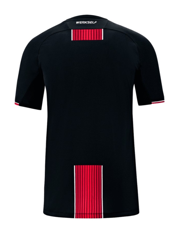 Bayer 04 Leverkusen uitshirt 2019-2020 - 2
