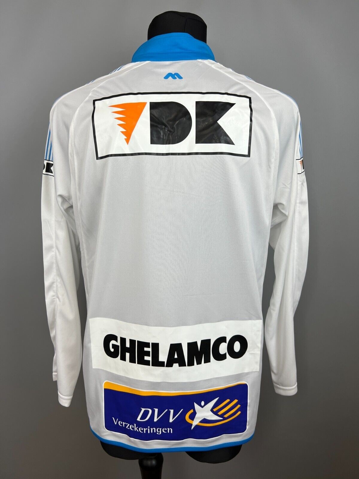 KAA Gent uitshirt 2014-2015 - 2