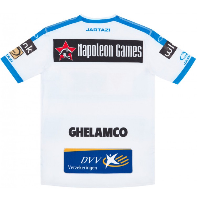 KAA Gent uitshirt 2015-2016 - 2