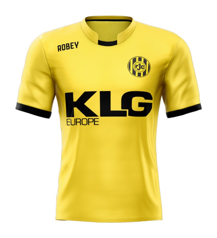 Roda JC Kerkrade thuisshirt 2015-2016 - 1